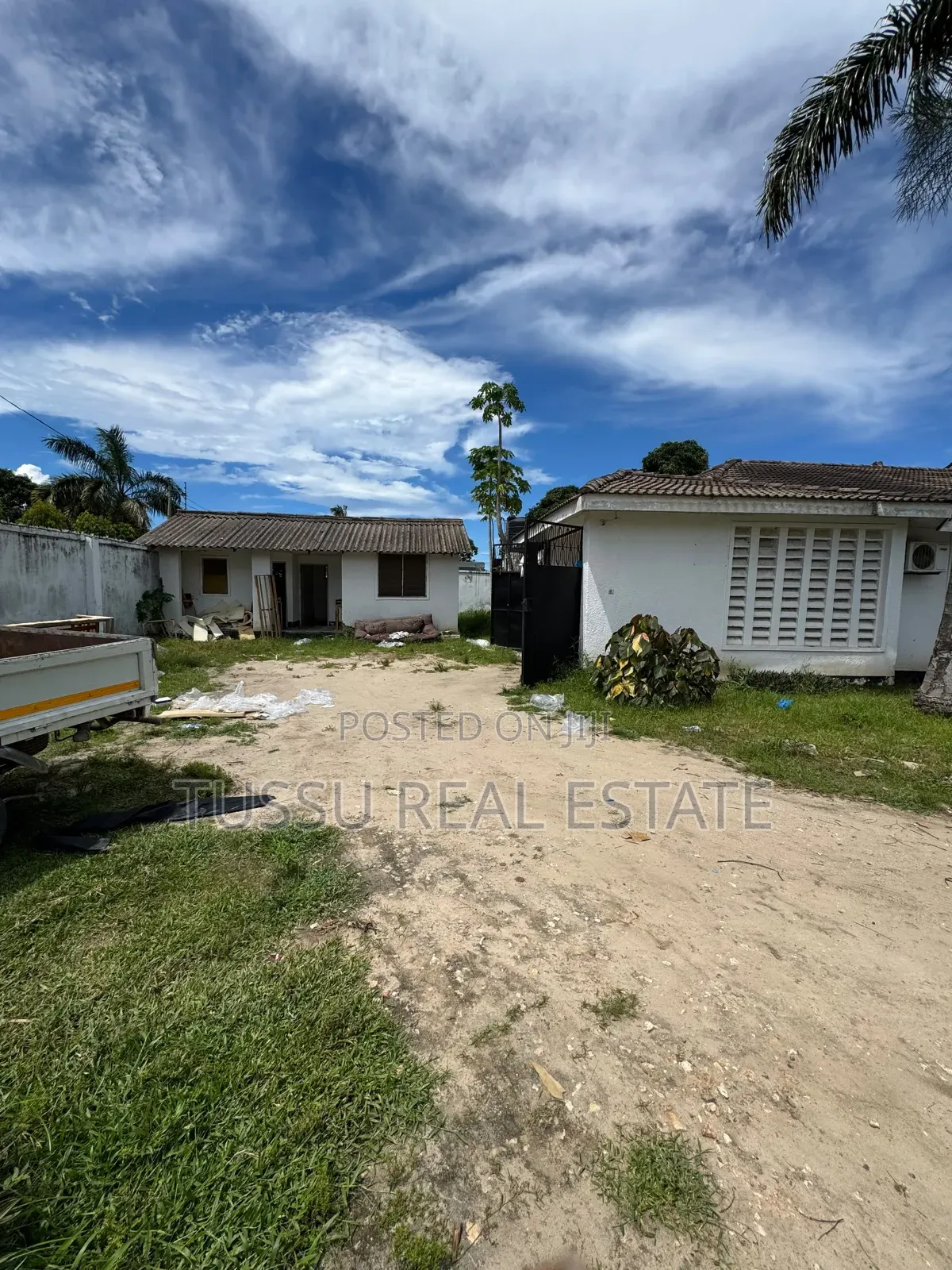 4bdrm House in Mbezi Beach Makonde for sale in Mbezi Beach