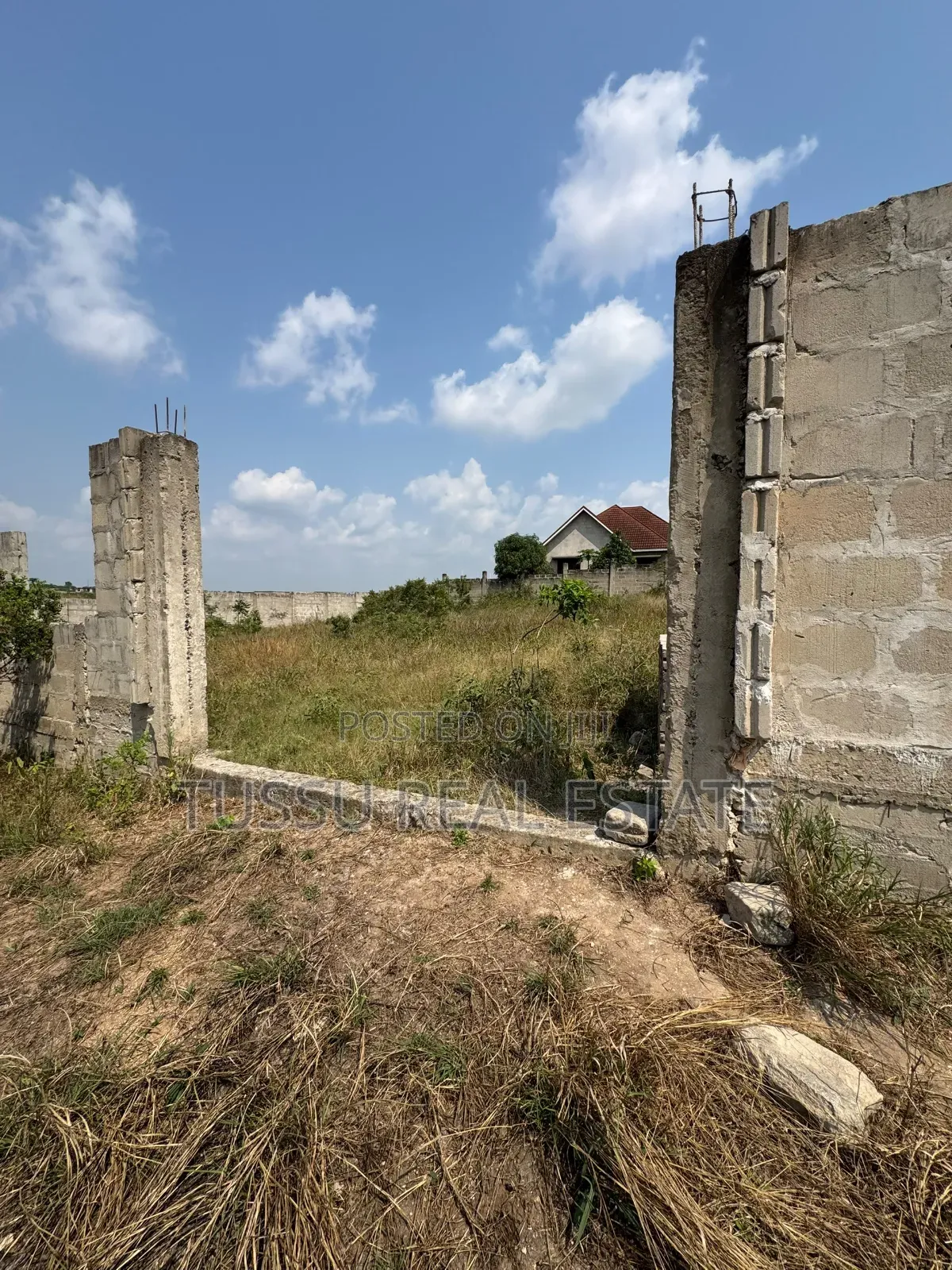 Plot for Sale Bunju B Mabwepande in Bunju