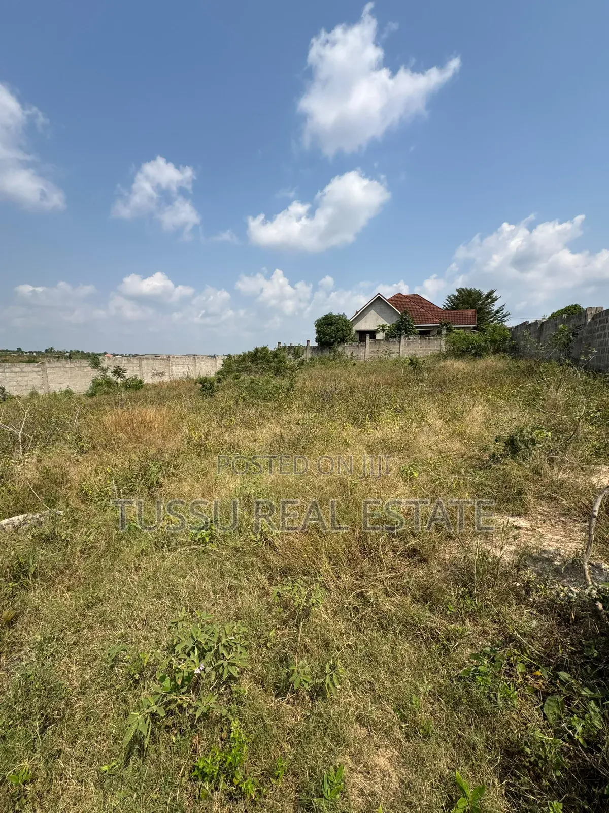 Plot for Sale Bunju B Mabwepande in Bunju