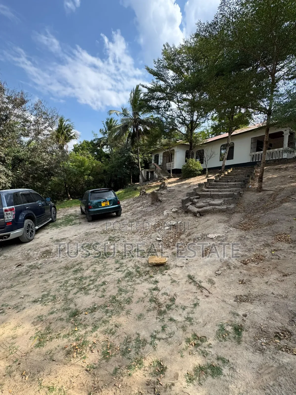 4bdrm House in Goba for sale in Goba