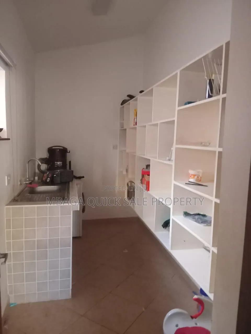 3bdrm Apartment in Mikocheni for rent in Mikocheni