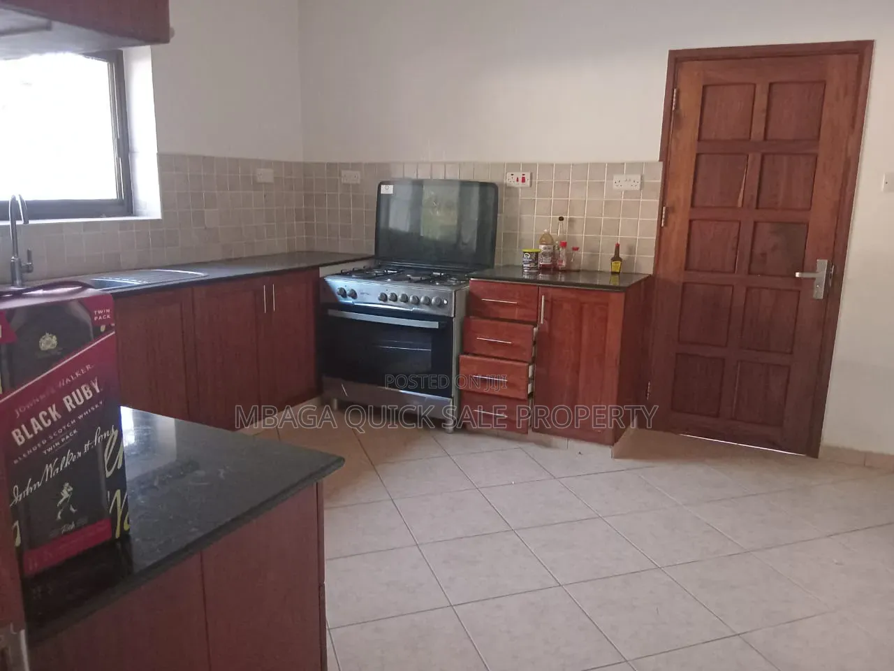3bdrm Apartment in Mikocheni for rent in Mikocheni