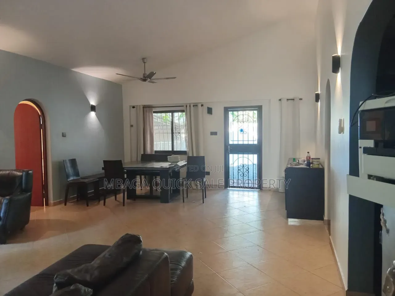 3bdrm Apartment in Mikocheni for rent in Mikocheni