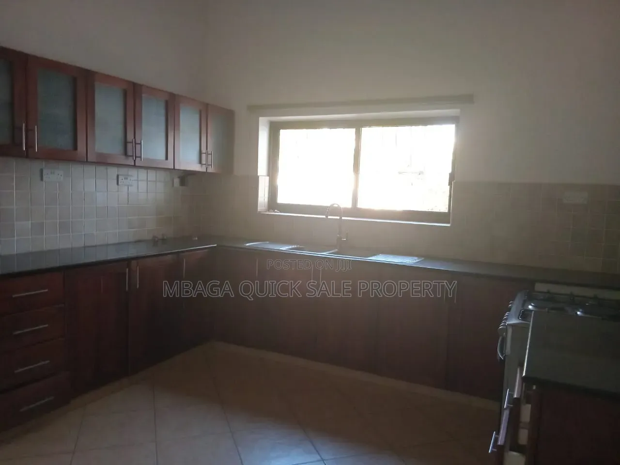 3bdrm Apartment in Mikocheni for rent in Mikocheni