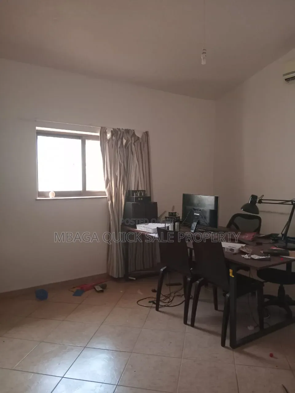 3bdrm Apartment in Mikocheni for rent in Mikocheni