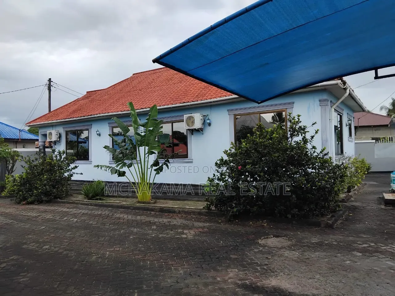 3bdrm House in Mchakama Real Estate, Pugu for sale in Pugu