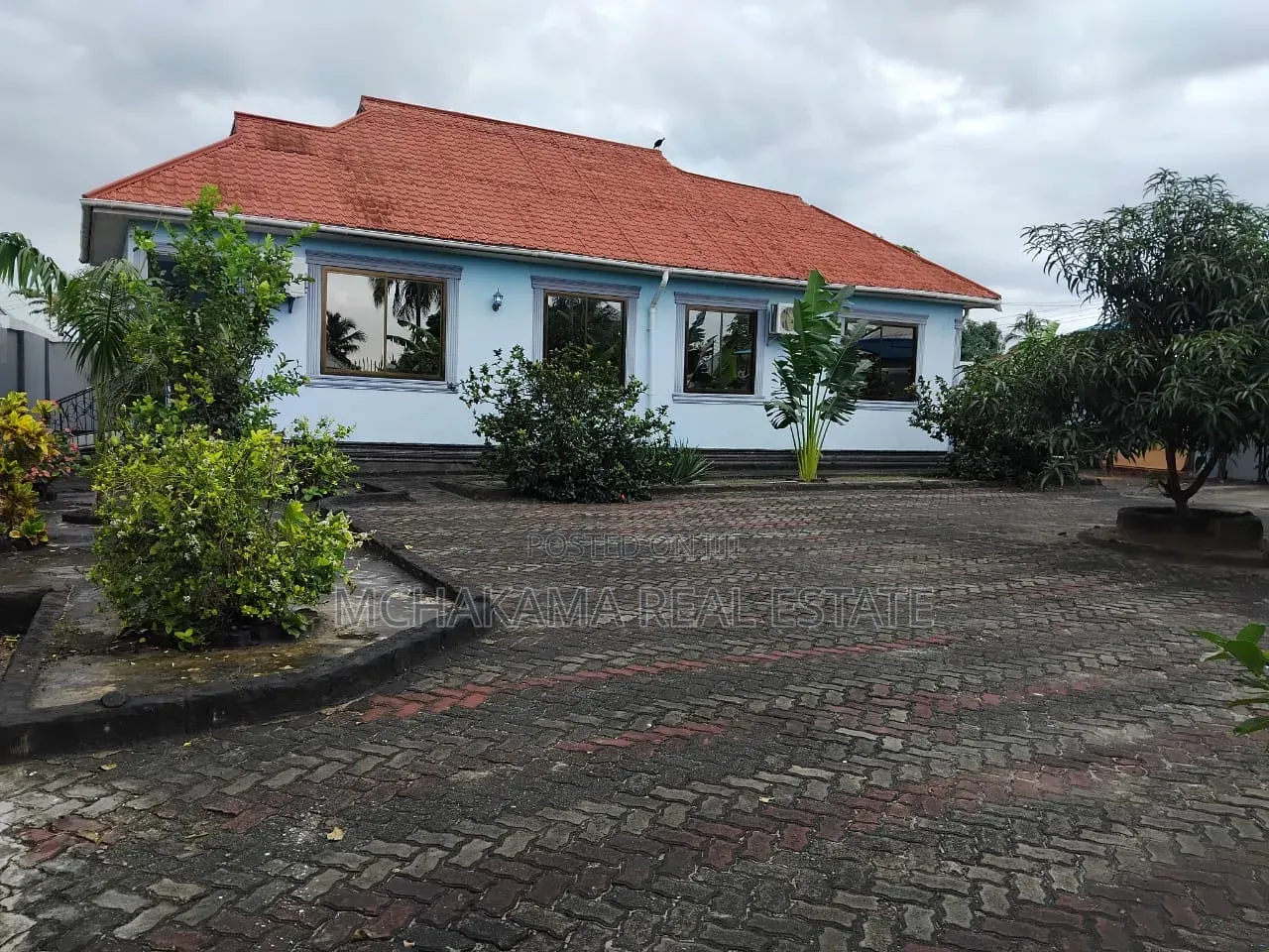 3bdrm House in Mchakama Real Estate, Pugu for sale in Pugu