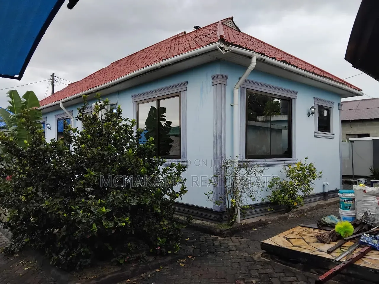 3bdrm House in Mchakama Real Estate, Pugu for sale in Pugu