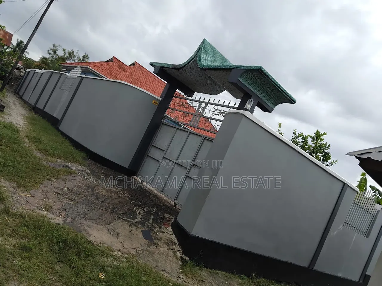 3bdrm House in Mchakama Real Estate, Pugu for sale in Pugu