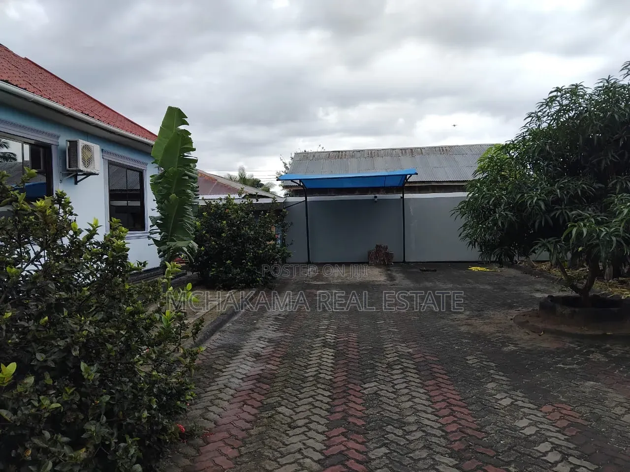 3bdrm House in Mchakama Real Estate, Pugu for sale in Pugu