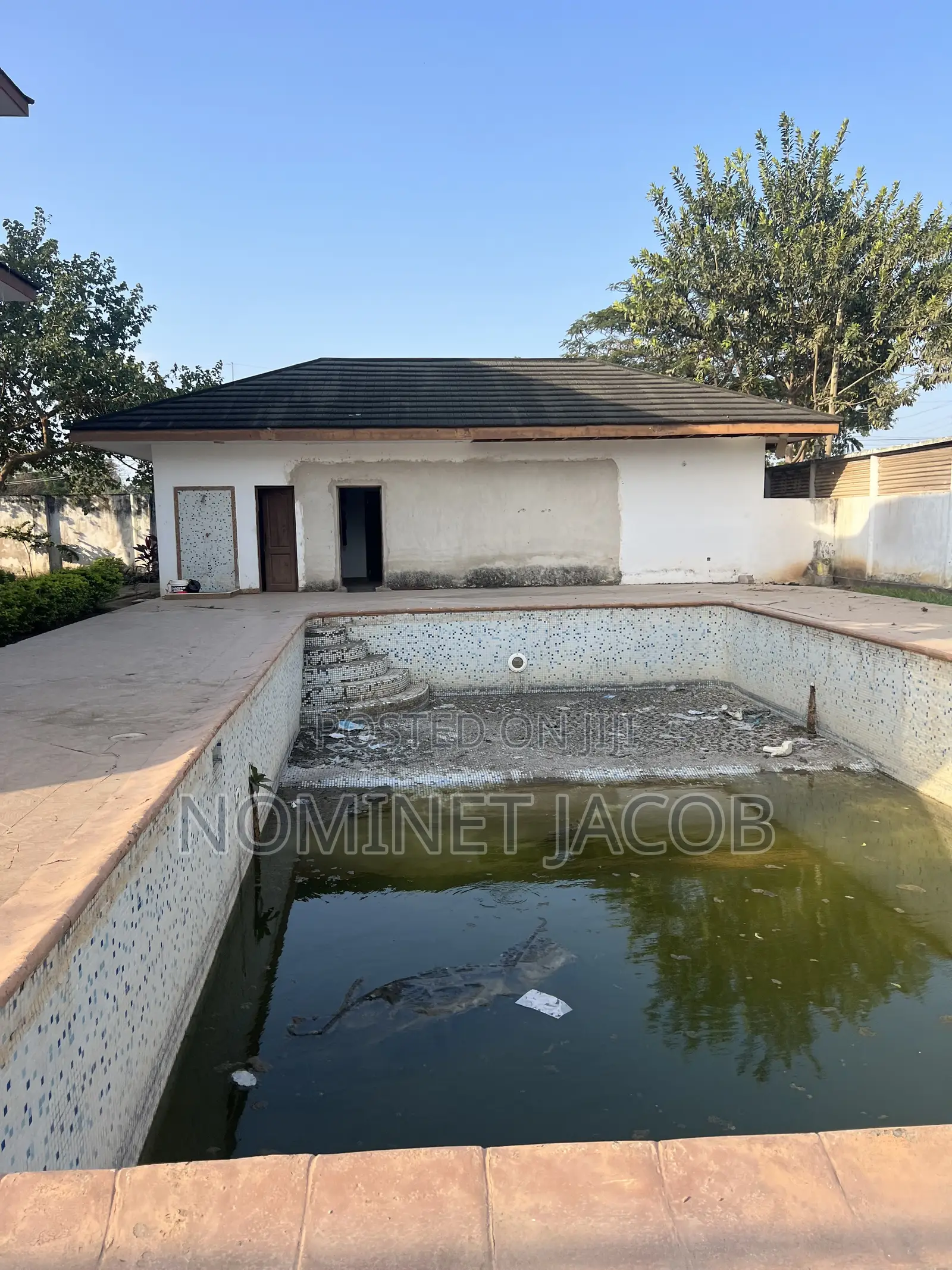 4bdrm House in Mbezi Beach for rent in Mbezi Beach