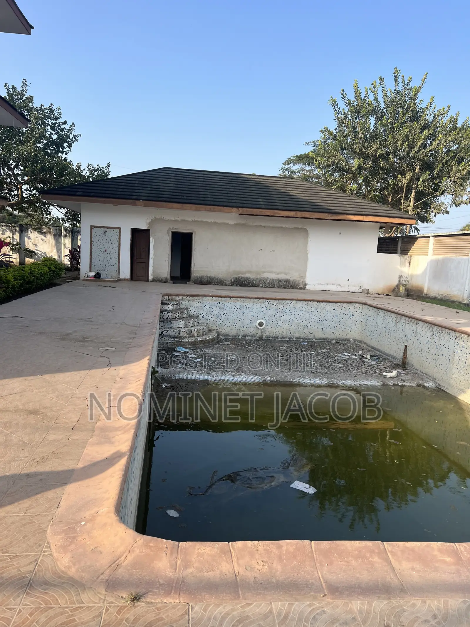 4bdrm House in Mbezi Beach for rent in Mbezi Beach