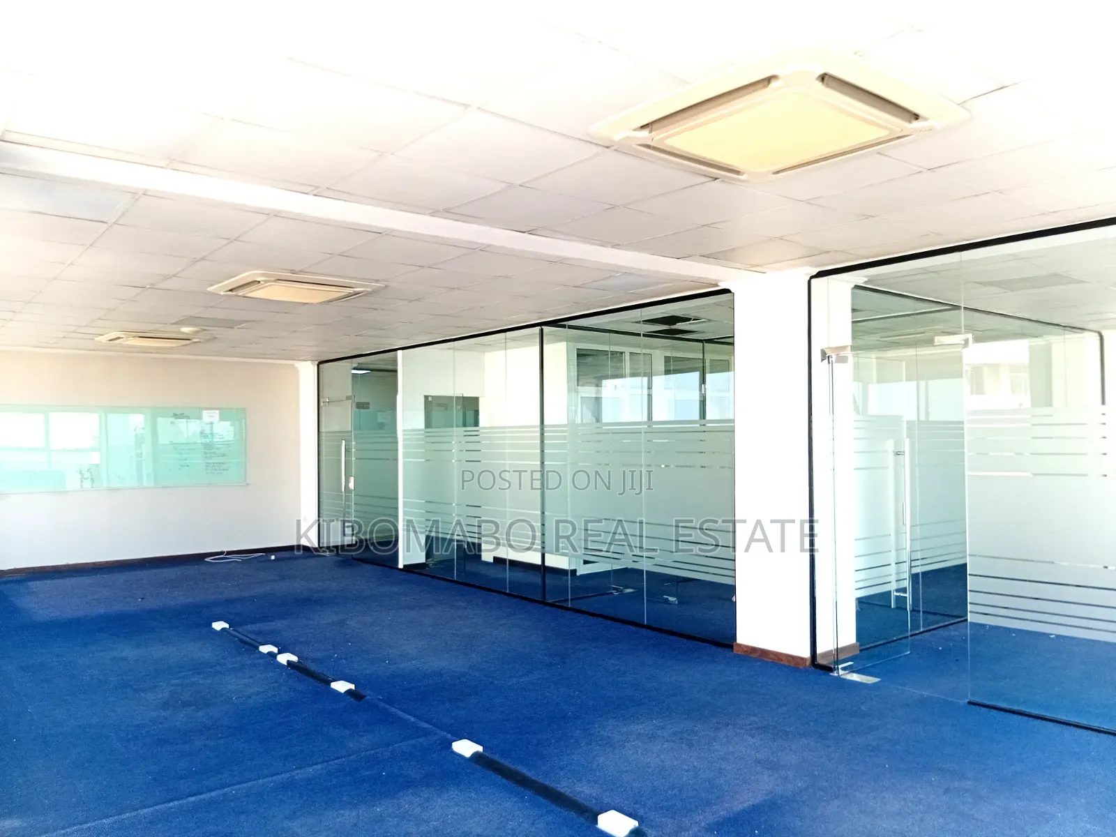 75 - 140 SQM Ocean View; Office Space Rental - Masaki || Oysterbay in Masaki