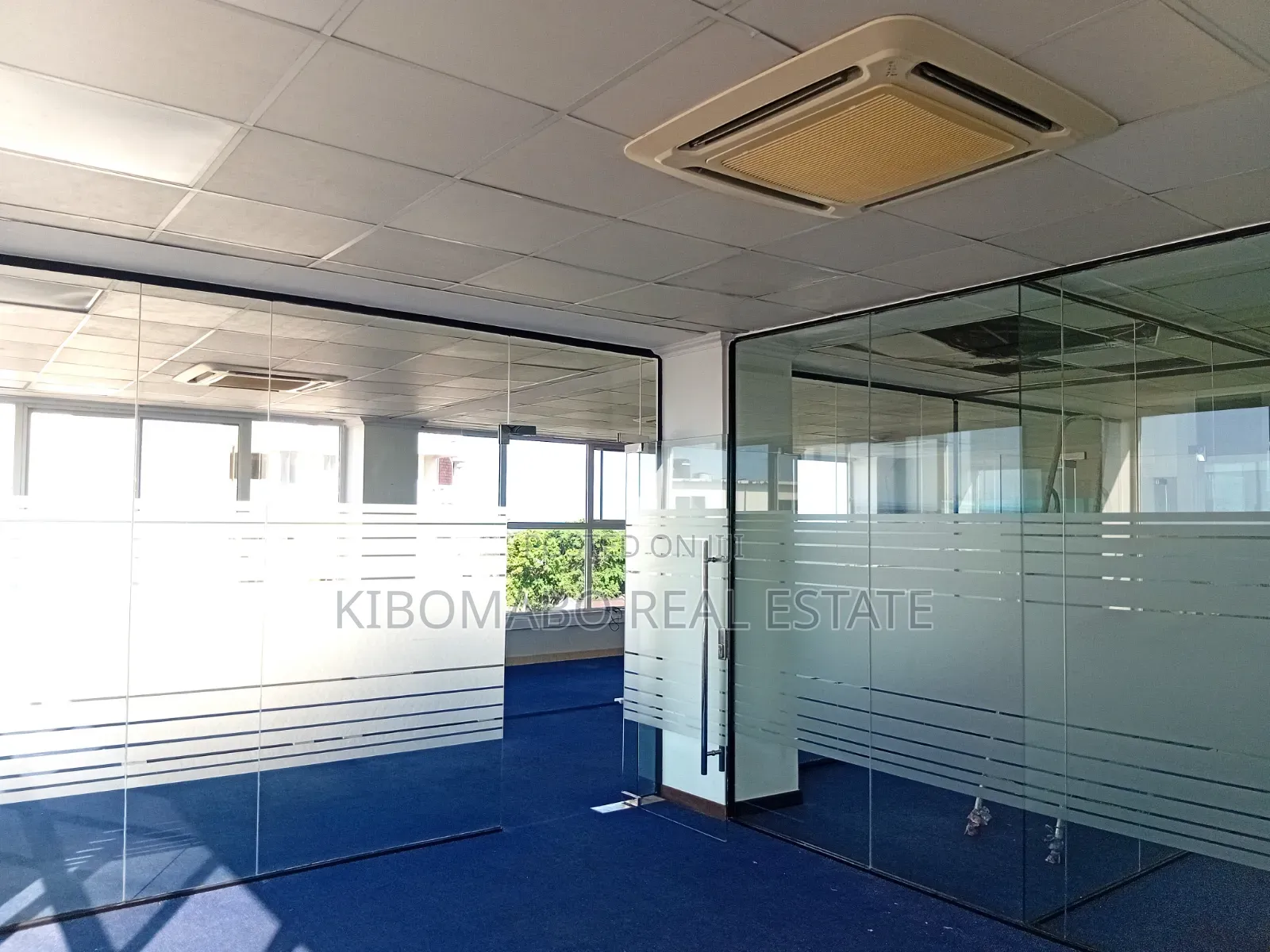 75 - 140 SQM Ocean View; Office Space Rental - Masaki || Oysterbay in Masaki