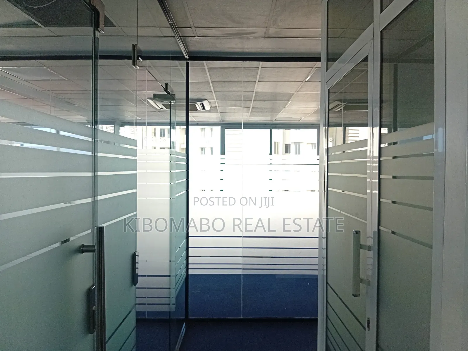75 - 140 SQM Ocean View; Office Space Rental - Masaki || Oysterbay in Masaki