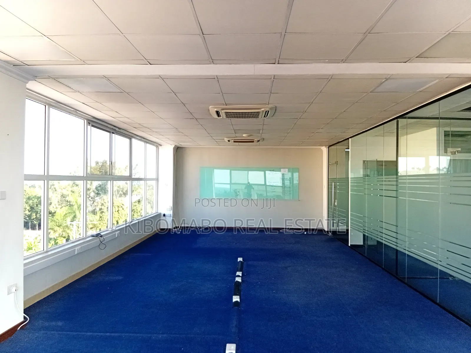 75 - 140 SQM Ocean View; Office Space Rental - Masaki || Oysterbay in Masaki