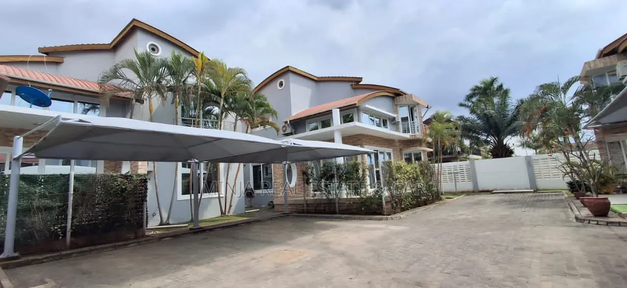 3bdrm Villa in Kinondoni for rent in Kinondoni