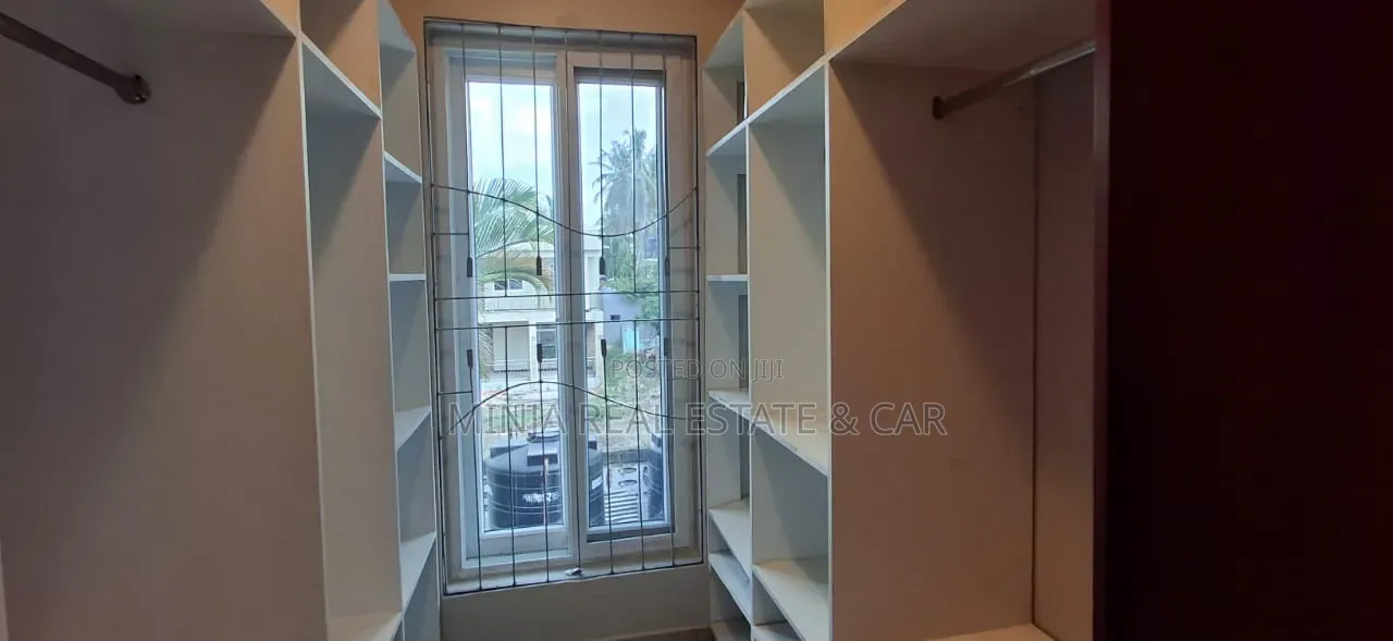 3bdrm Villa in Kinondoni for rent in Kinondoni