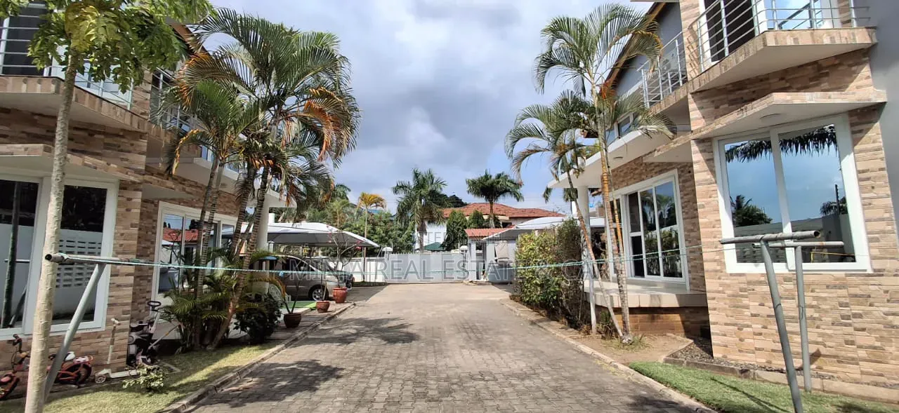 3bdrm Villa in Kinondoni for rent in Kinondoni