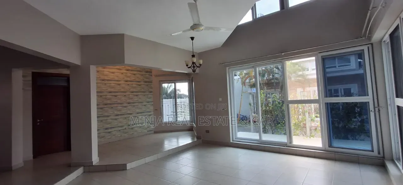 3bdrm Villa in Kinondoni for rent in Kinondoni
