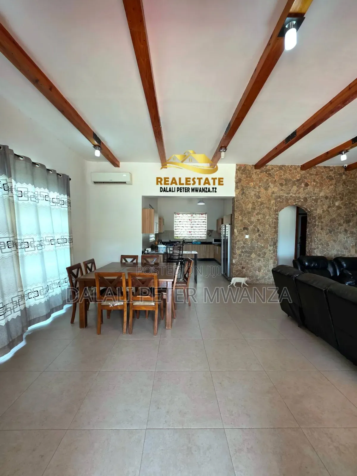 Furnished 3bdrm House in Mwanza, Ilemela Ward for rent in Ilemela Ward