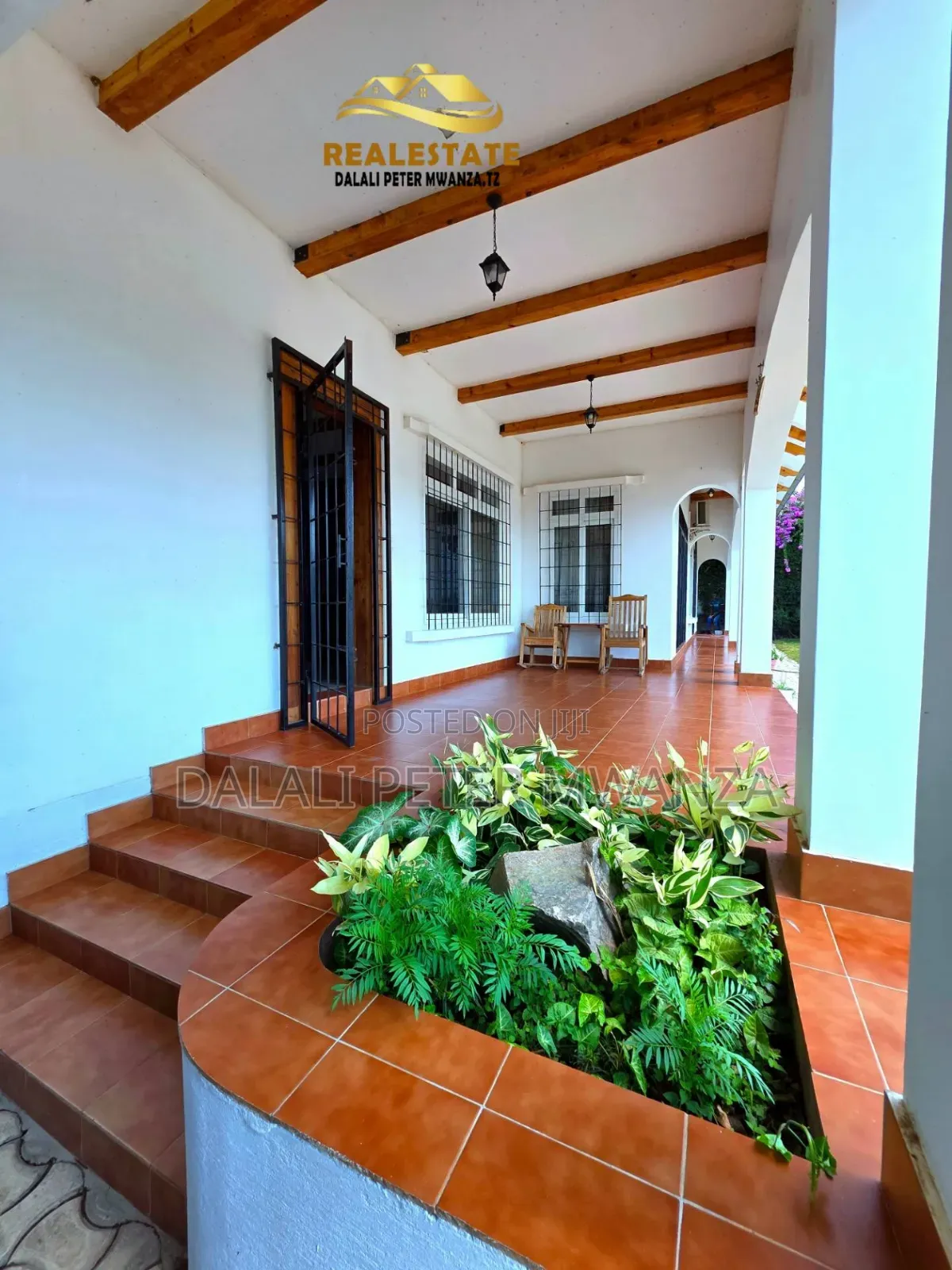 Furnished 3bdrm House in Mwanza, Ilemela Ward for rent in Ilemela Ward