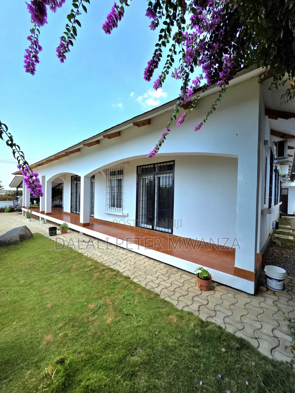Furnished 3bdrm House in Mwanza, Ilemela Ward for rent in Ilemela Ward