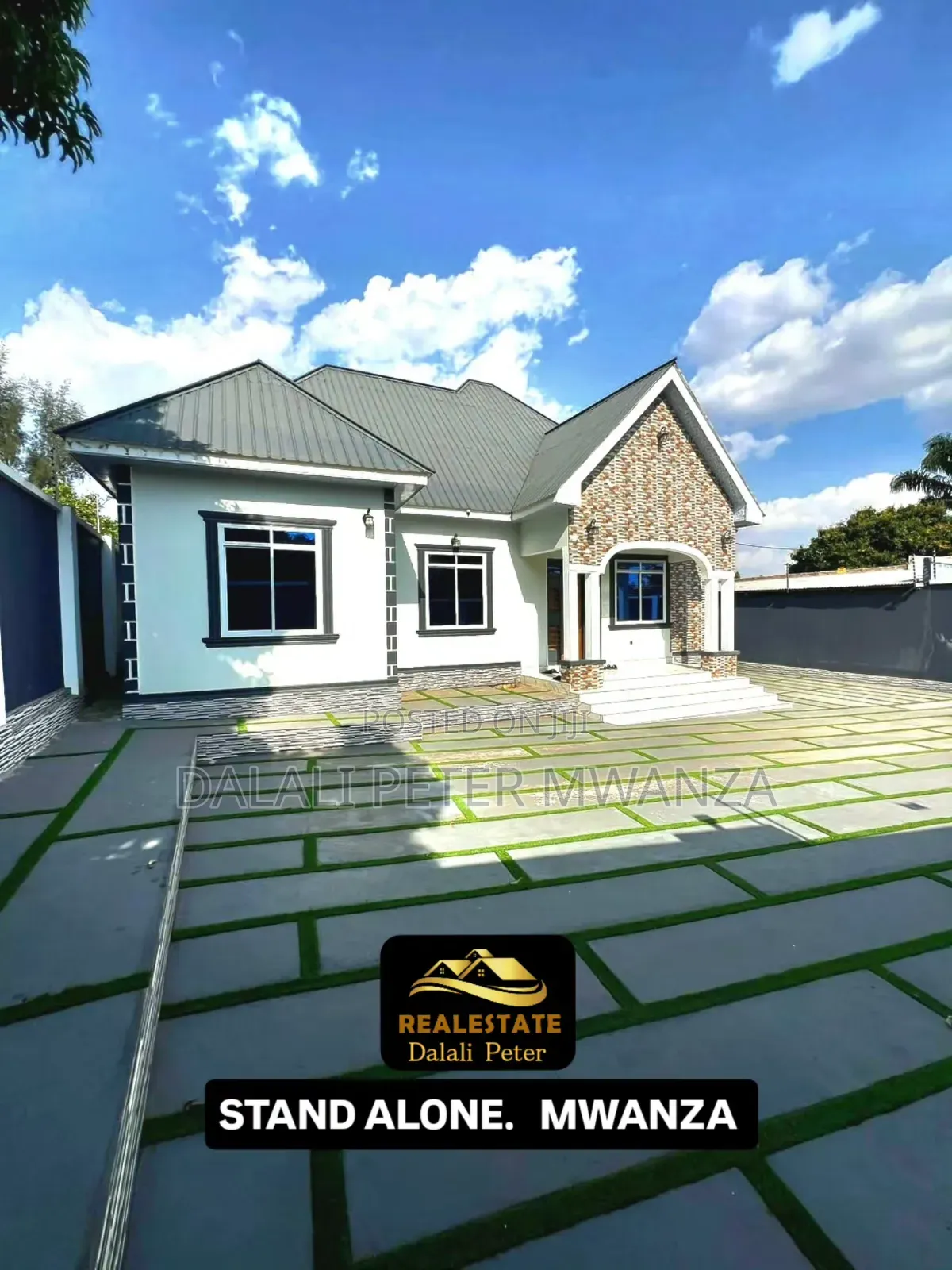 3bdrm House in Mwanza, Ilemela Ward for rent in Ilemela Ward