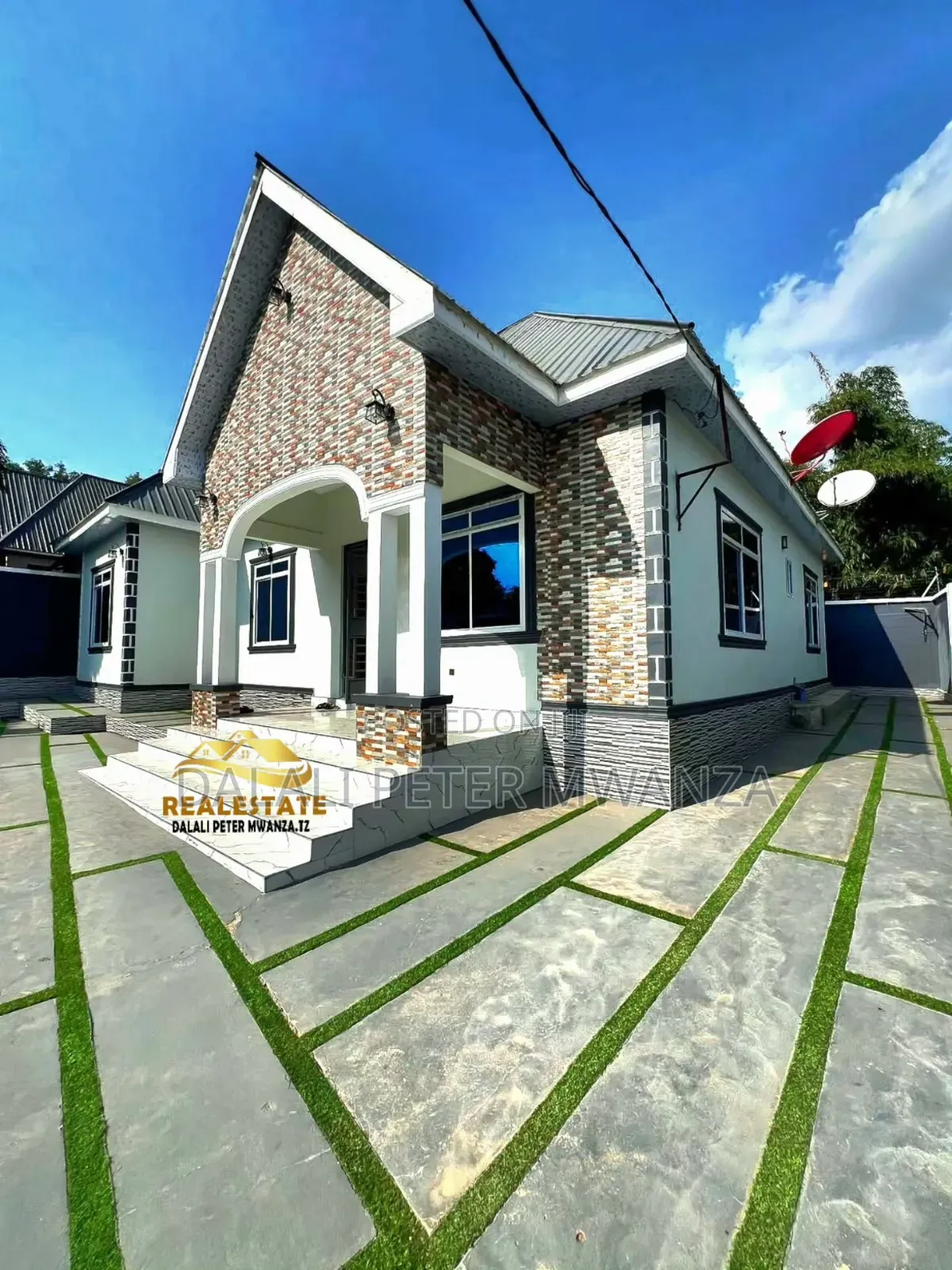3bdrm House in Mwanza, Ilemela Ward for rent in Ilemela Ward