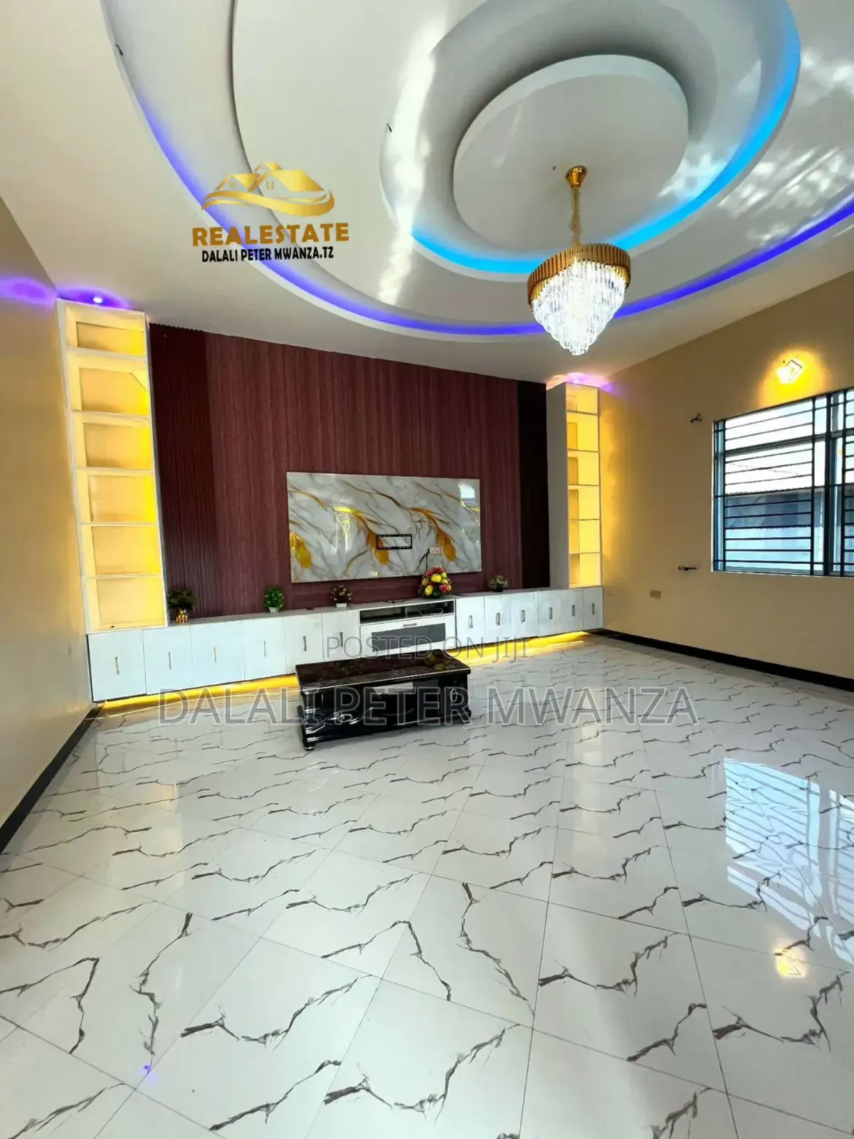 3bdrm House in Mwanza, Ilemela Ward for rent in Ilemela Ward
