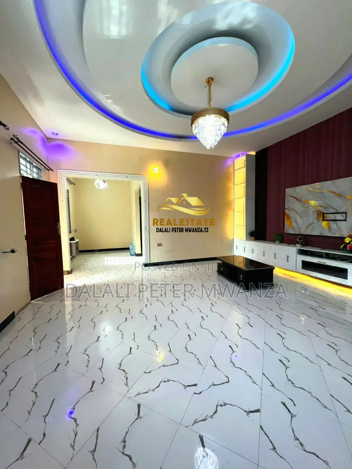 3bdrm House in Mwanza, Ilemela Ward for rent in Ilemela Ward
