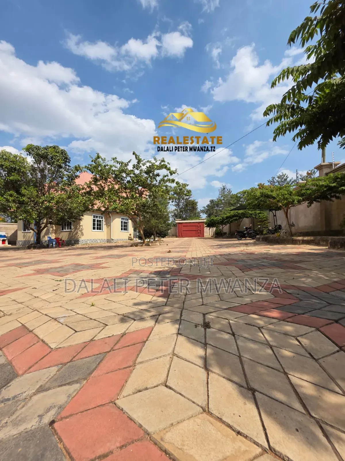 3bdrm House in Mwanza, Ilemela Ward for sale in Ilemela Ward