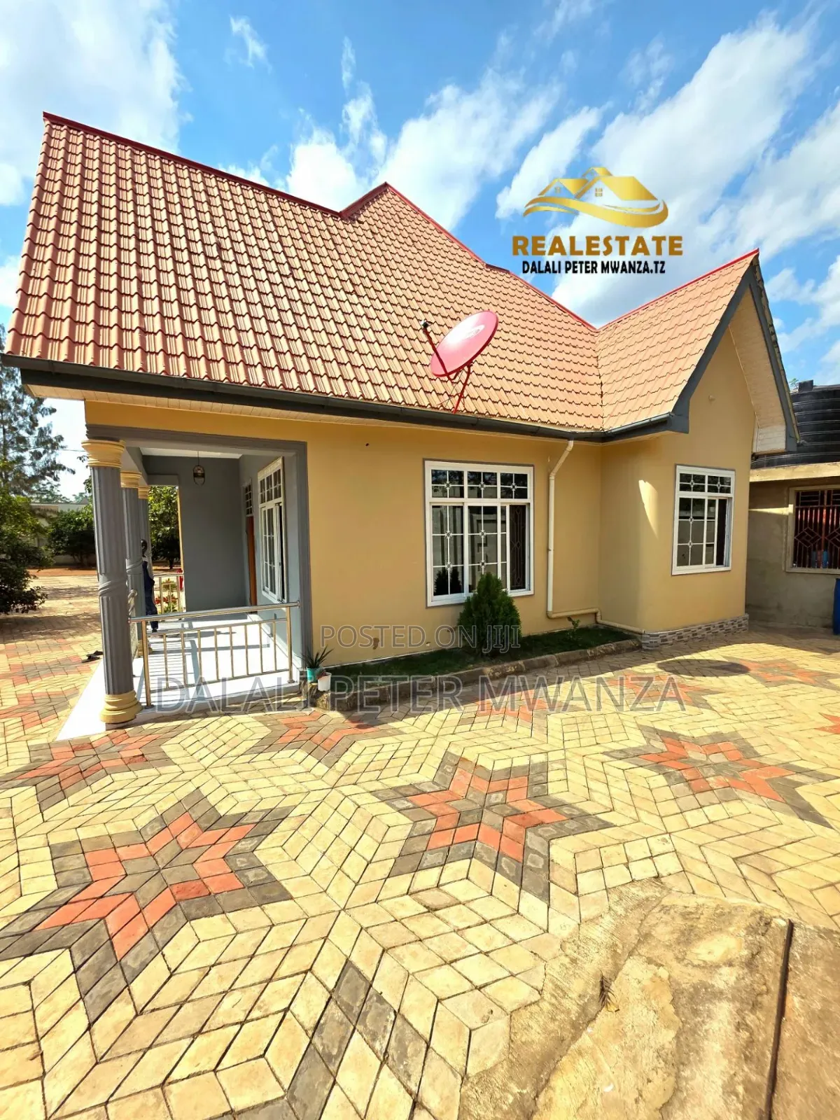 3bdrm House in Mwanza, Ilemela Ward for sale in Ilemela Ward