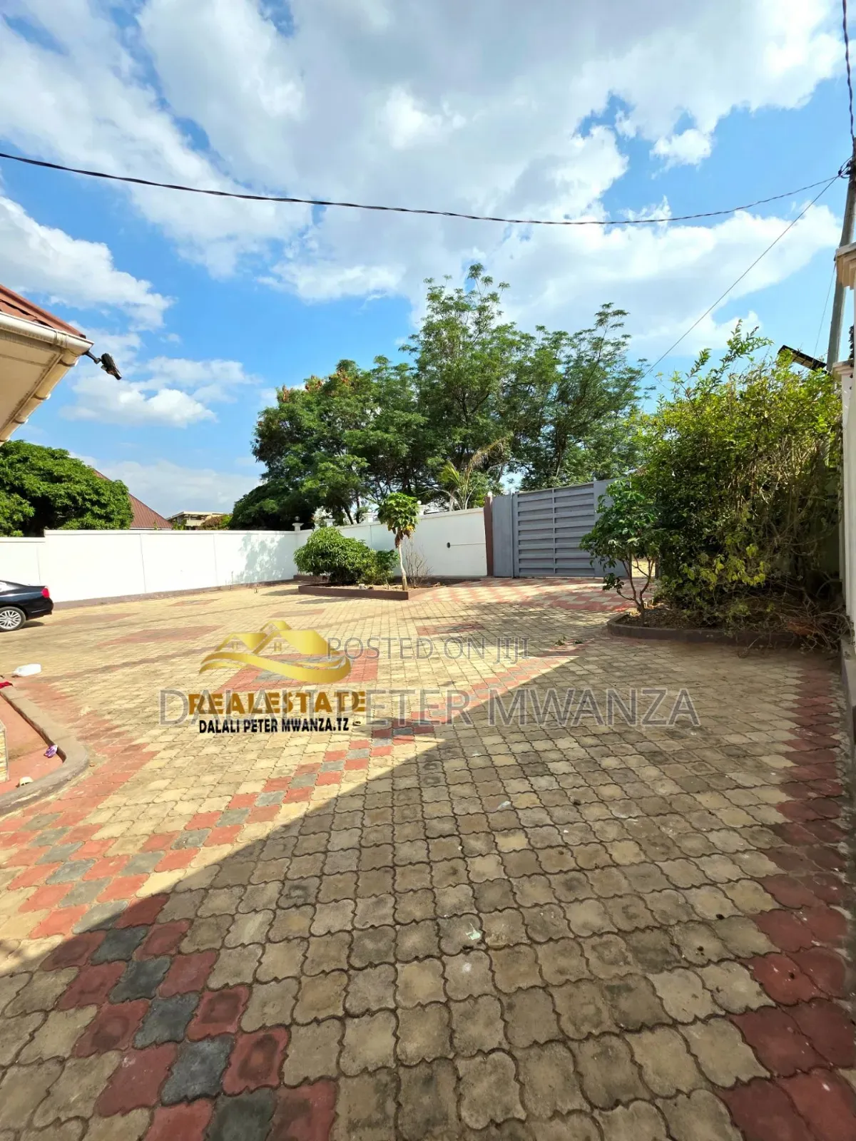 3bdrm House in Mwanza, Ilemela Ward for sale in Ilemela Ward