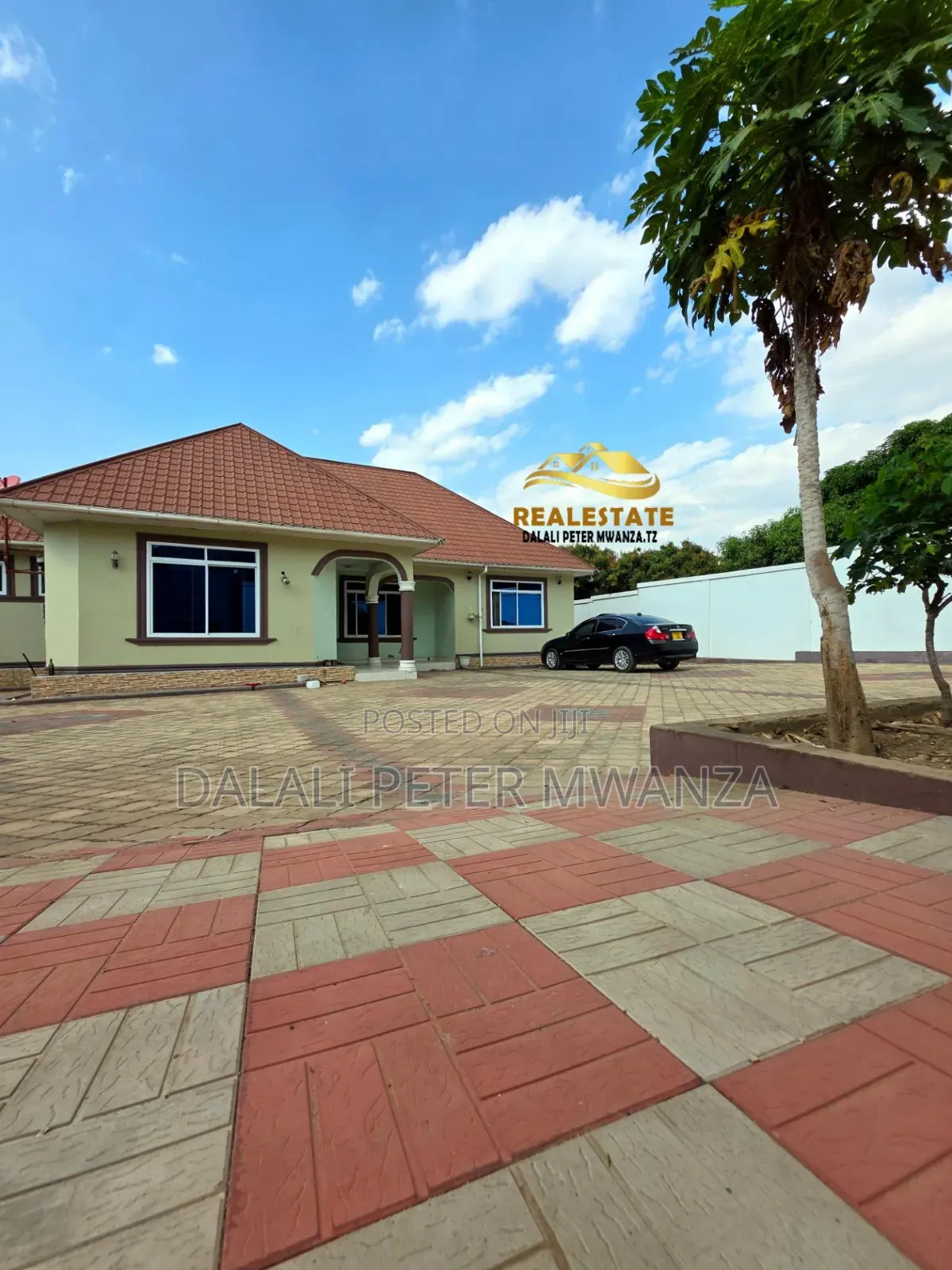 3bdrm House in Mwanza, Ilemela Ward for sale in Ilemela Ward