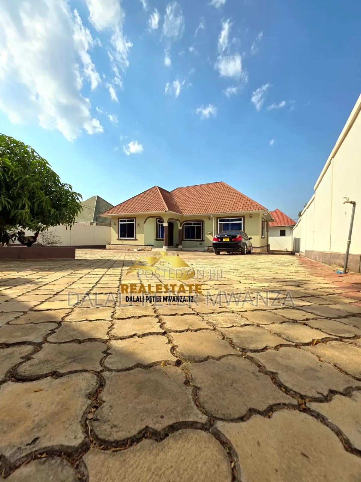 3bdrm House in Mwanza, Ilemela Ward for sale in Ilemela Ward