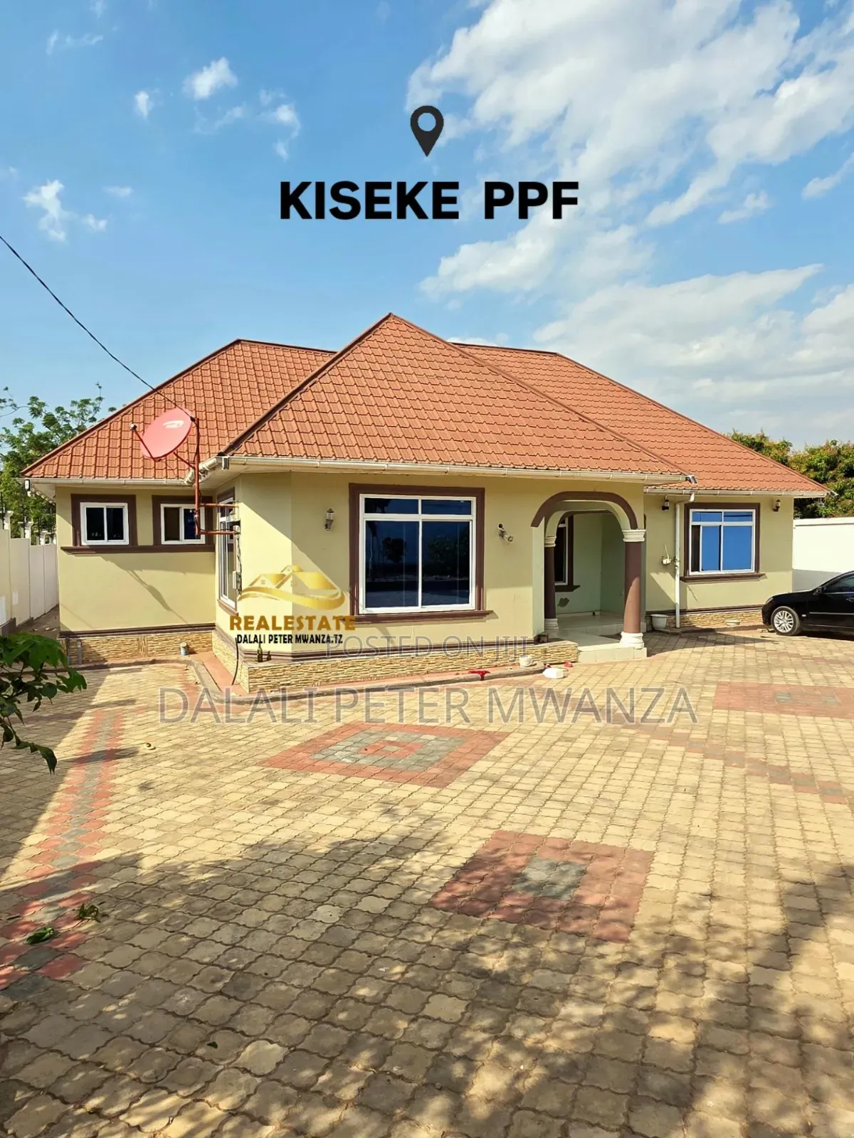 3bdrm House in Mwanza, Ilemela Ward for sale in Ilemela Ward