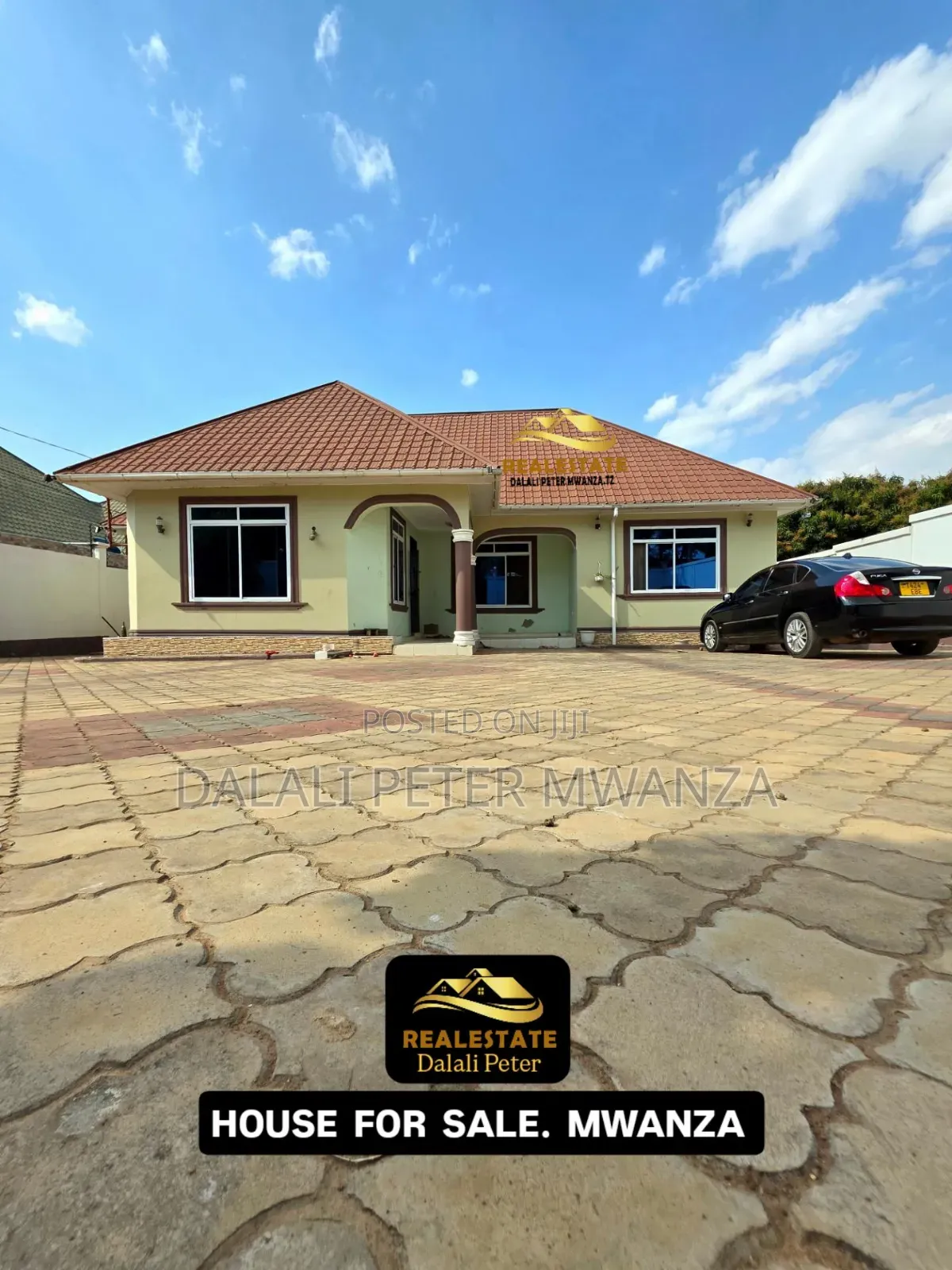 3bdrm House in Mwanza, Ilemela Ward for sale in Ilemela Ward