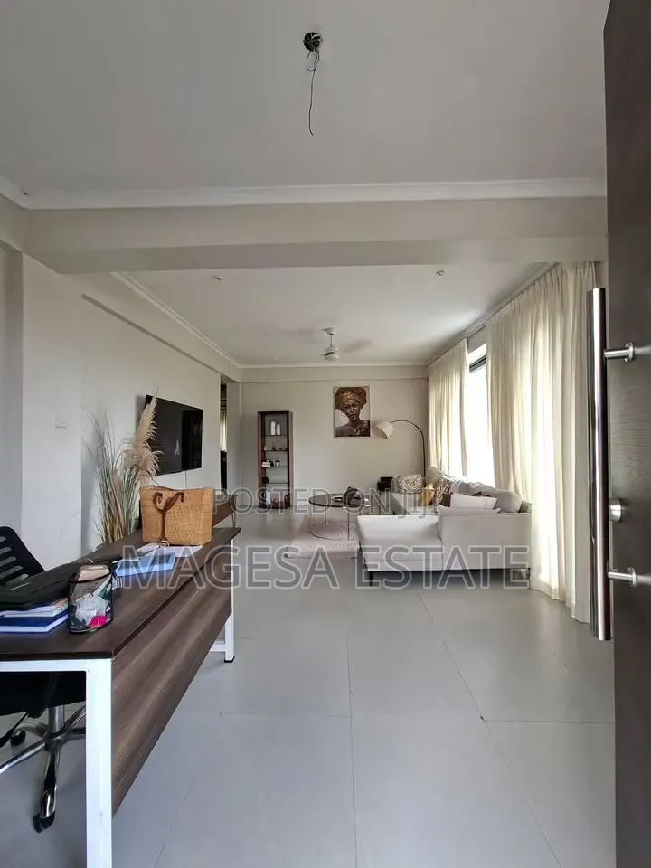 2bdrm Apartment in Kawe for rent in Kawe