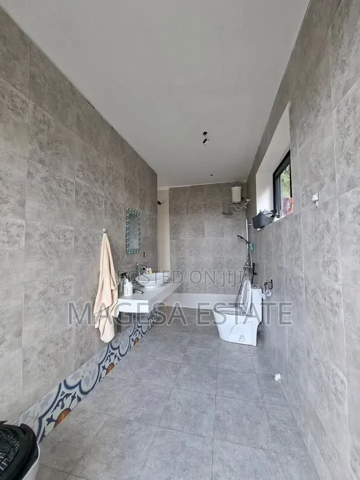 2bdrm Apartment in Kawe for rent in Kawe