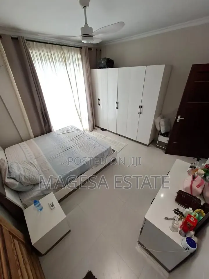 2bdrm Apartment in Kawe for rent in Kawe