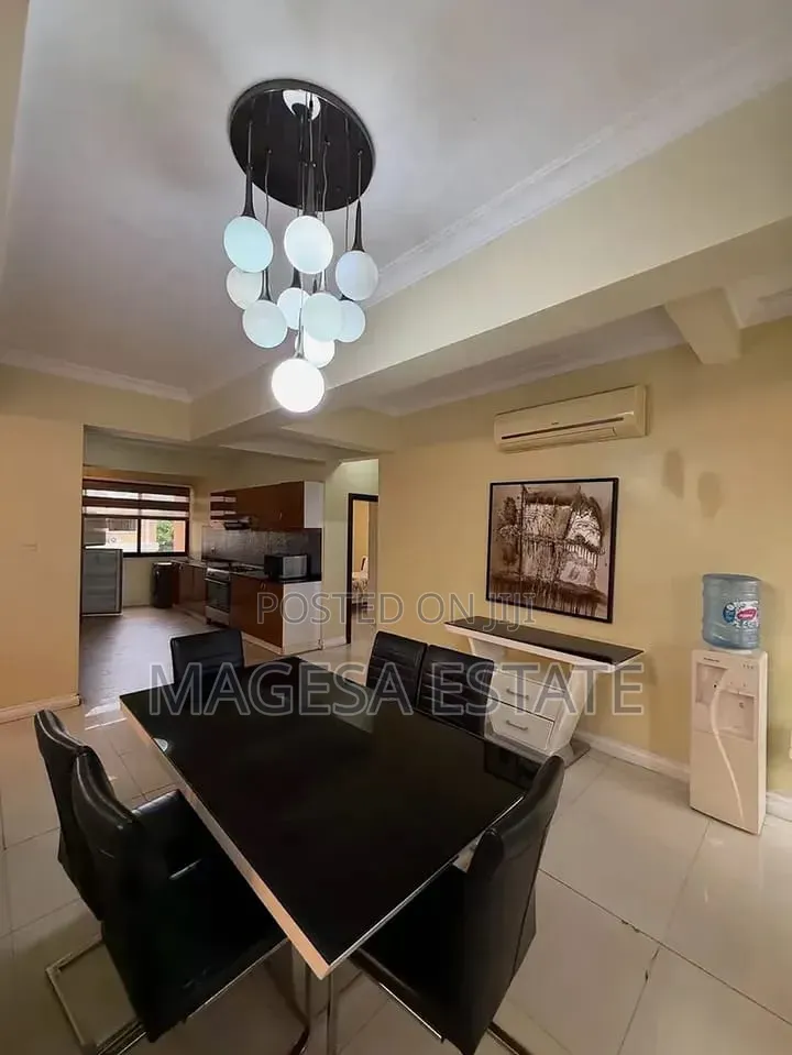 Furnished 3bdrm Apartment in Masaki for rent in Masaki