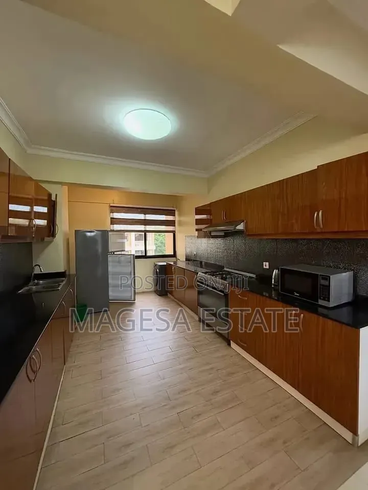 Furnished 3bdrm Apartment in Masaki for rent in Masaki