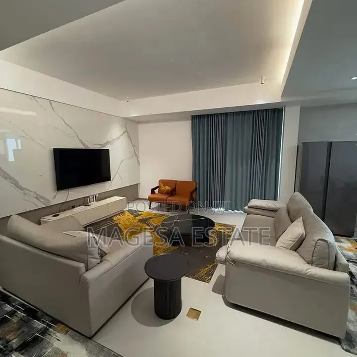 Furnished 3bdrm Apartment in Masaki for rent in Masaki