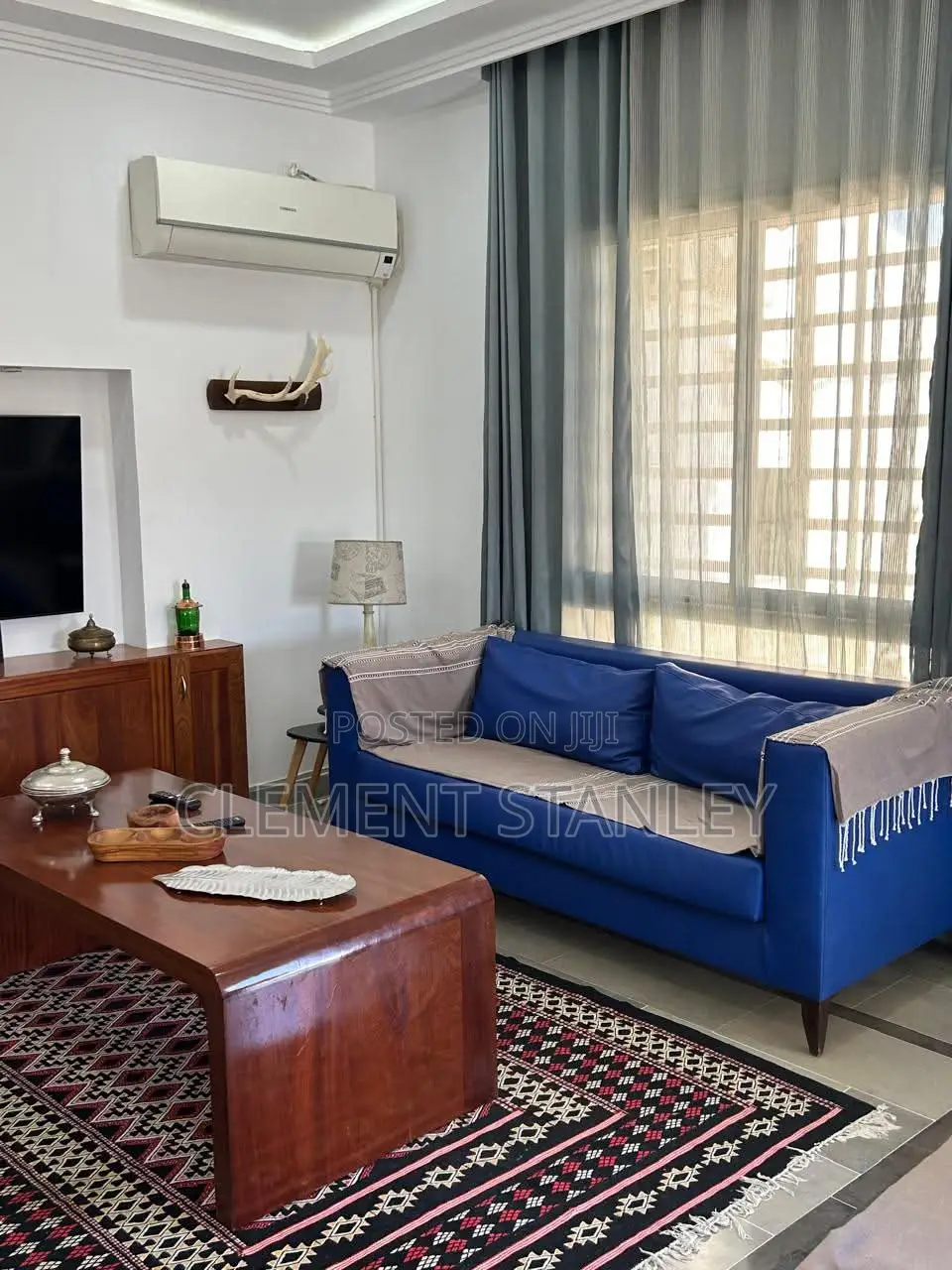Furnished 8bdrm House in Masaki for rent in Masaki