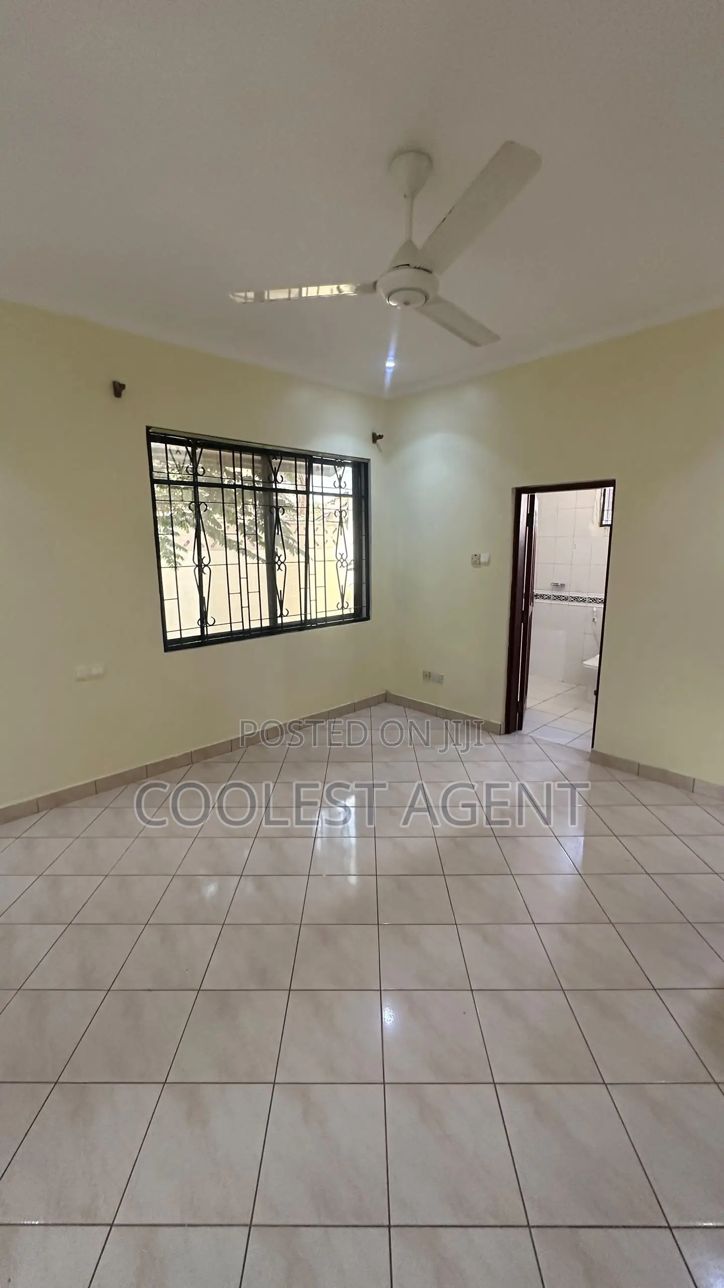 3bdrm House in Coolest Estate, Kinondoni for rent in Kinondoni