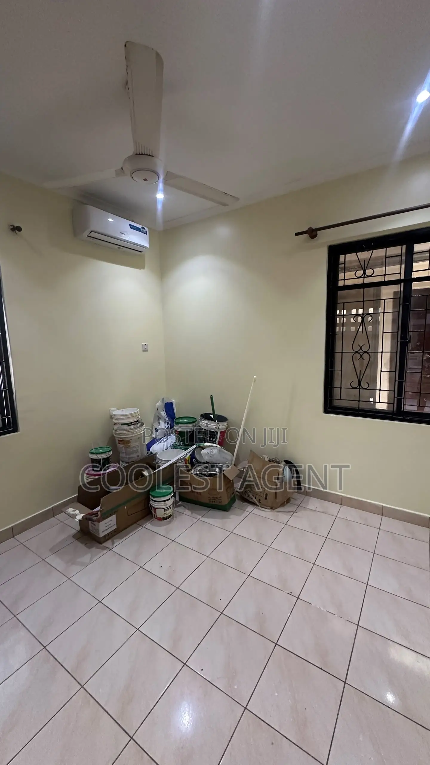 3bdrm House in Coolest Estate, Kinondoni for rent in Kinondoni