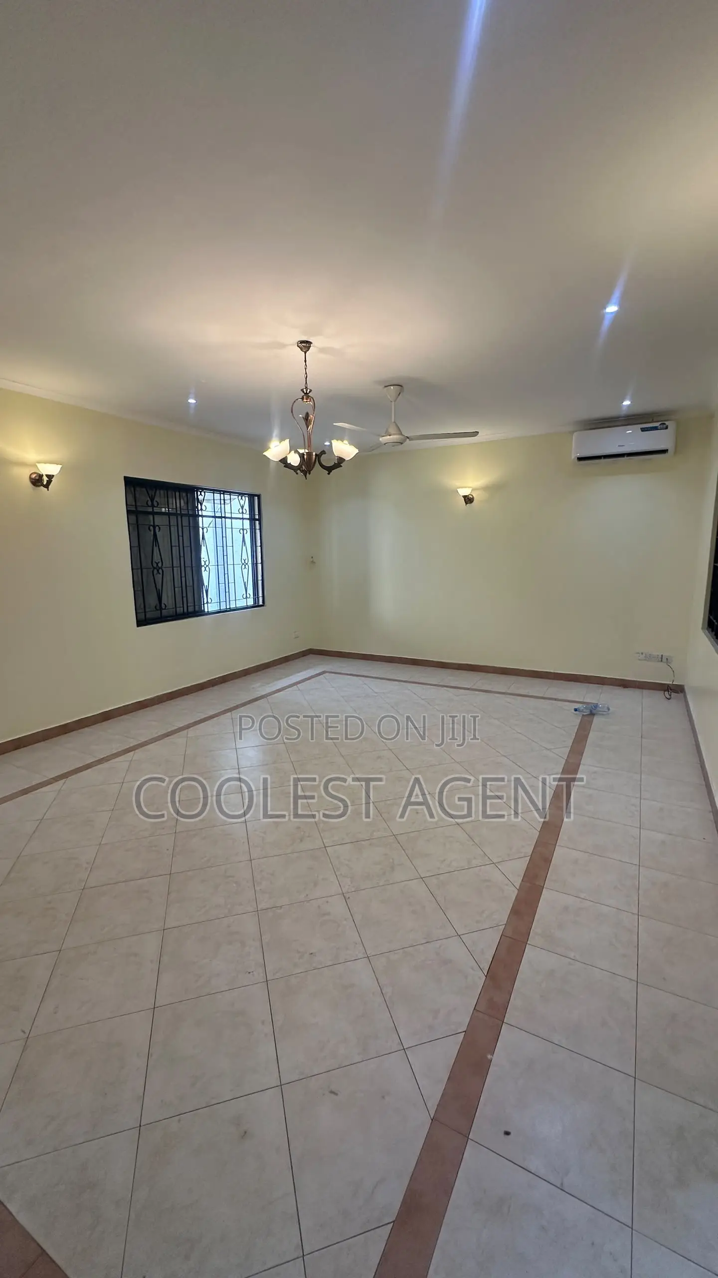 3bdrm House in Coolest Estate, Kinondoni for rent in Kinondoni