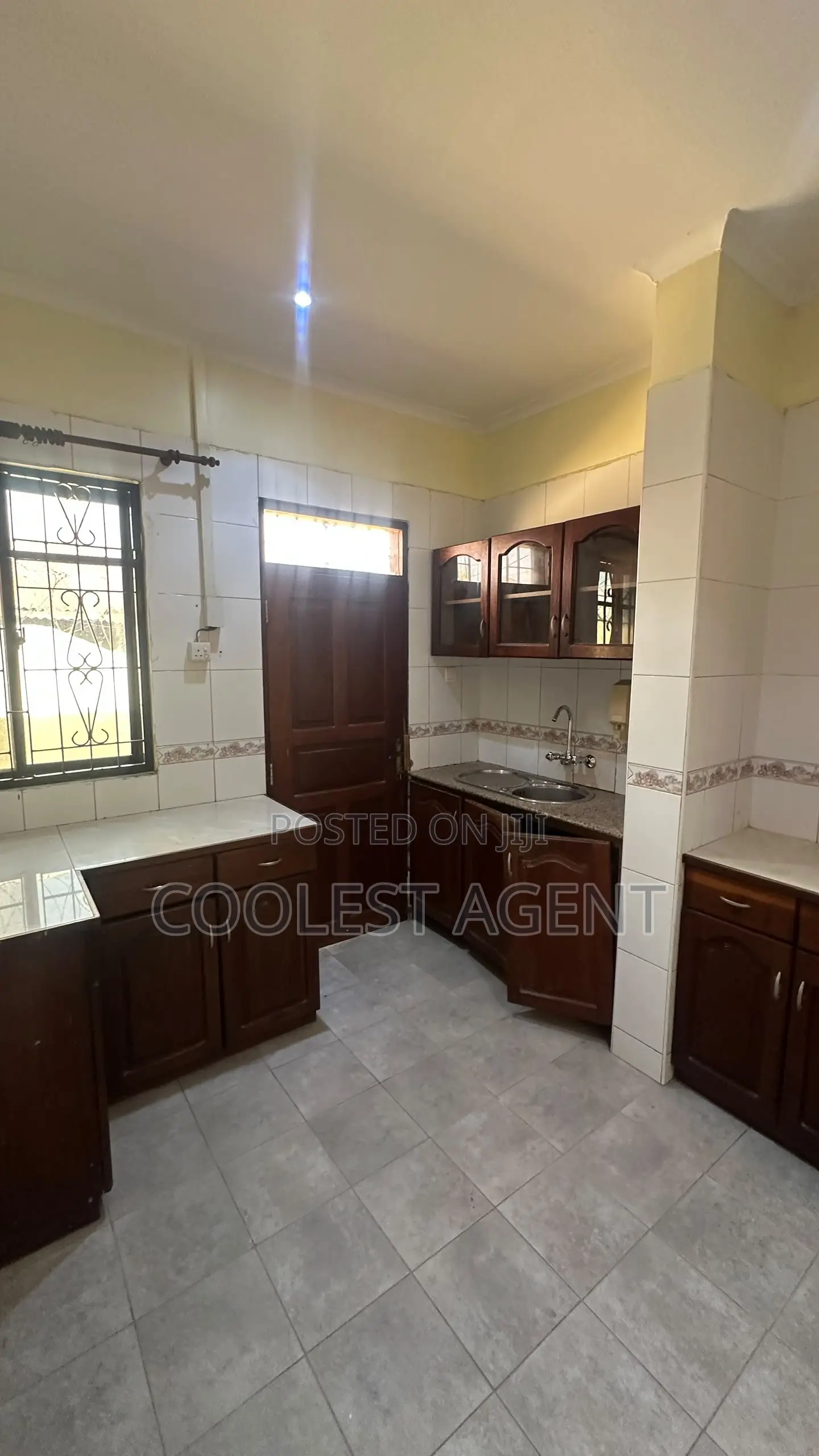 3bdrm House in Coolest Estate, Kinondoni for rent in Kinondoni