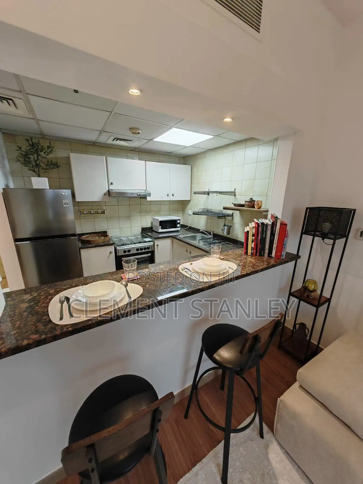 Furnished 3bdrm House in Msasani for rent in Msasani